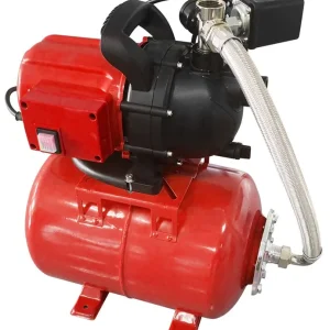 Reducere specială Statie de apa acasa Strend Pro Garden 1000 W, 3500 l/h, 24 lit.