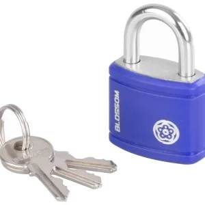 Lock Blossom LB0325, 25 mm, suspendat, antirugină Retur ușor