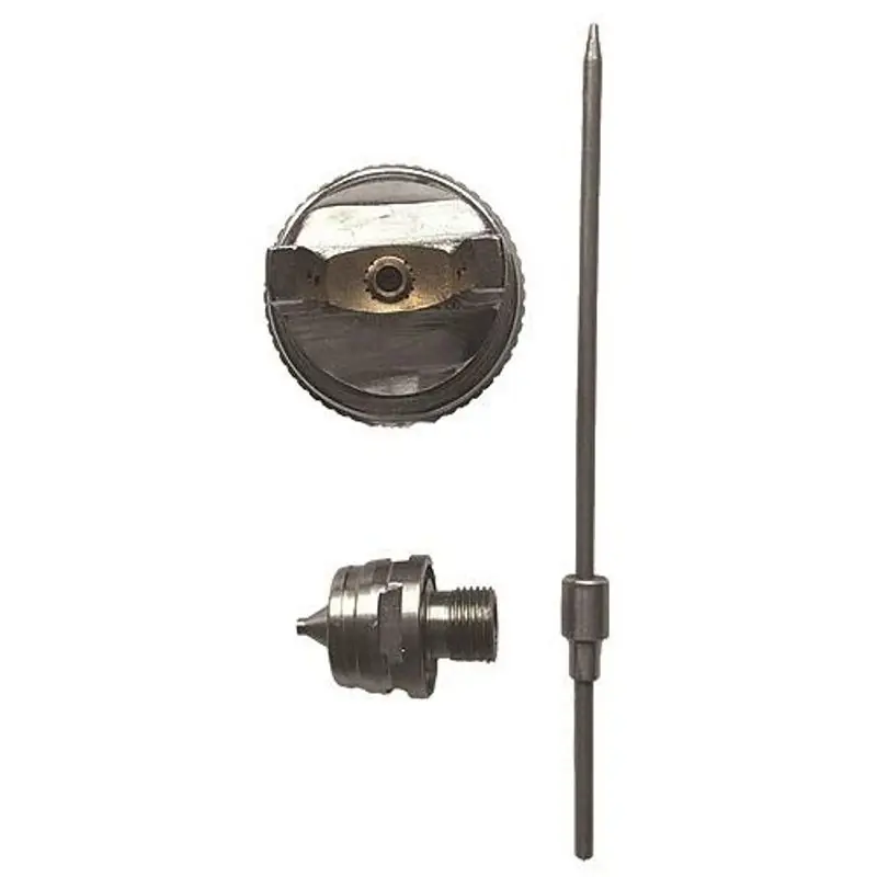 Set Airtool S-970A, duză de rezervă și ac pistol de pulverizare Reducere