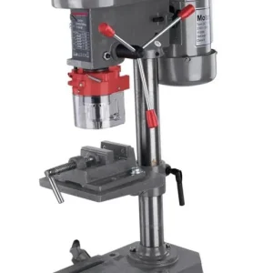 Comandă acum Burghiu Worcraft DP03-13, 350W, cheie de 13 mm, stand cu menghină