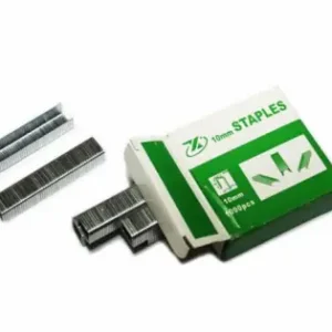 Capse 10mm pentru capsator tapiterie Reducere