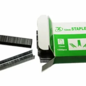 Ofertă exclusivă Capse 12mm pentru capsator tapiterie