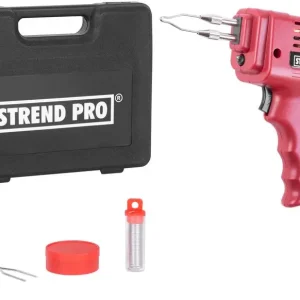 Reducere de preț Spajkovacka Strend Pro SGS 98C, 175W, LED