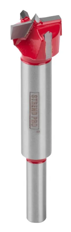 Reducere specială Burghiu Strend Pro Premium, WFB M, 20x90 mm, burghiu Forstner