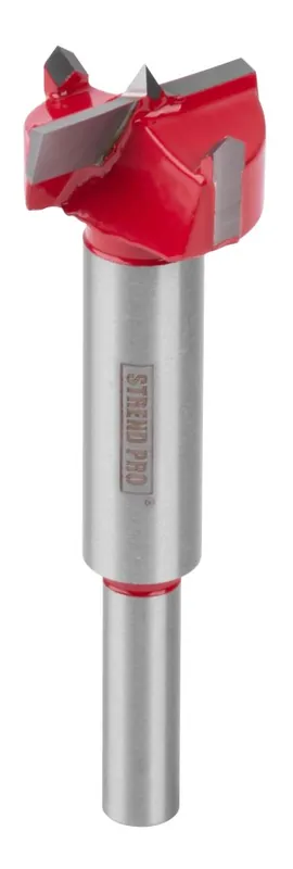 Preț mic Strend Pro Premium, WFB M, 25x90 mm, burghiu Forstner