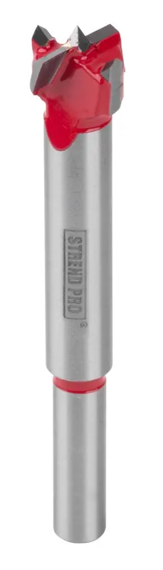 Burghiu Strend Pro Premium, WFB M, 15x87 mm, burghiu Forstner Cumpără online