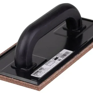 Ultima șansă Smoothie Strend Pro, 250x130x08 mm, ABS, pâslă maro, hobby