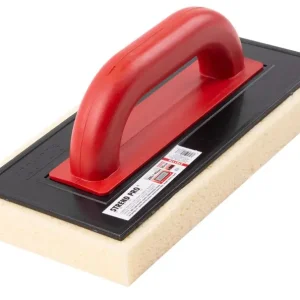 Cumpără acum Mistrie Strend Pro Premium 280x140x30 mm, ABS, burete de mare extra, tăiat