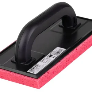 Mistrie Strend Pro, 250x130x20 mm, ABS, burete de mare, roz Retur ușor