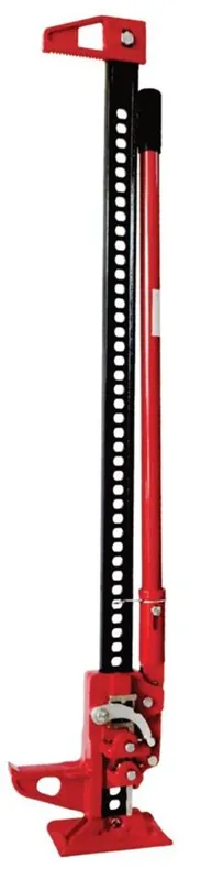 Strend Pro Farm JackJ48 cric, 1050 mm, 3 tone, fermă Retur ușor