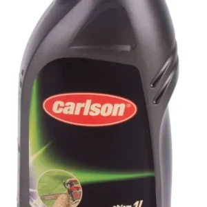 Reducere Ulei Carlson® GARDEN BIO, 1000 ml, pentru lubrifierea drujbelor