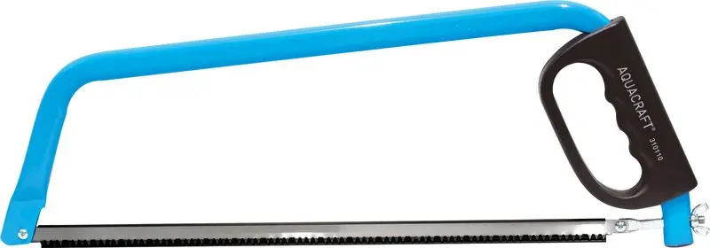 Reducere extra AQUACRAFT® 310110 ferăstrău, curbat, cu mâner