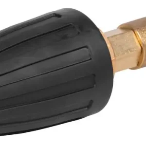 Duza turbo HC21-110S cu adaptor, pentru curatitor de inalta presiune, profi Cumpărături sigure