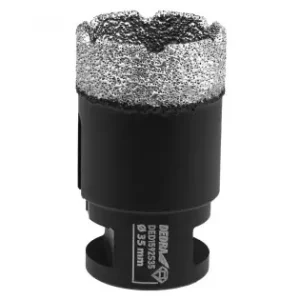 Discount Carota diamanta Vacuum brazed M14, 38mm