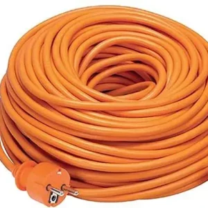 Cablu gradina priza GERMANA Strend Pro DG-YDB01 10 m, HU, RO, SRB, CRO Promoție