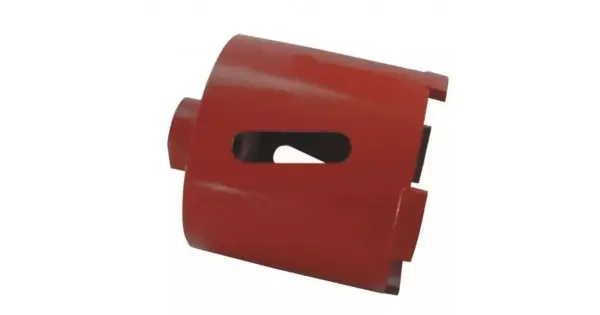 Carota diamantata pentru beton, gresie, piatra 42 mm/75 mm Discount