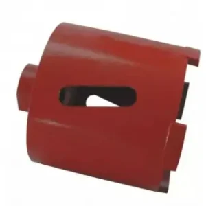 Carota diamantata pentru beton, gresie, piatra 68 mm/75 mm Doar azi