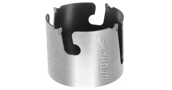 Cumpără acum Carota universala pentru gauri TCT 108mm 5/8''