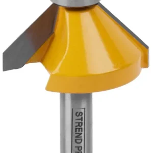 Cumpără acum Freză lemn Strend Pro YC0601, D 26,60 H9,52 S06 mm 45°