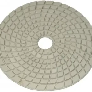 Discheta diamantata lustruit,slefuit marmura,granit,piatra P100 Livrare rapidă