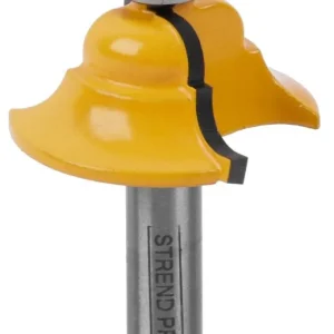 Freză pentru lemn Strend Pro YC5305, D34,9 H15 R5,60 B12.90 S08 mm Lichidare de stoc