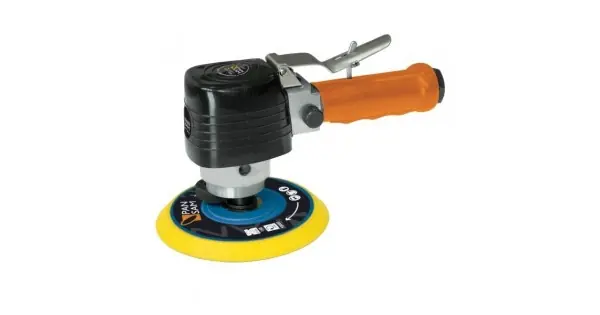 Slefuitor orbital pneumatic 10000 rpm, 150 mm, 127 L/min Pansam Chilipir