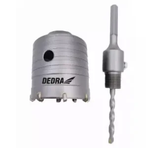 Carote tip carbura cu adaptor HEX, 65mm Disponibil imediat