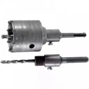 Preferatul clienților Carote tip carbura cu adaptor SDS plus si hexagonal