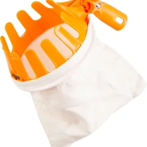 Culeagator de fructe FC78, pe bat, sistem Multi-Lock Livrare gratuită