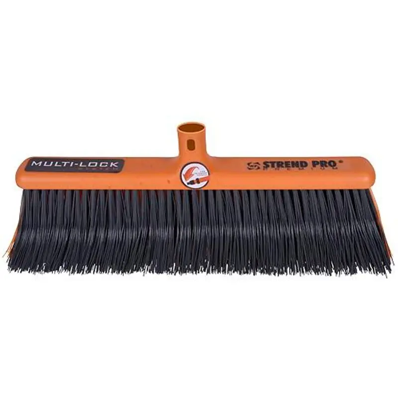 Reduceri Broom Strend Pro BR78, 400 mm, pentru frunze, sistem Multi-Lock