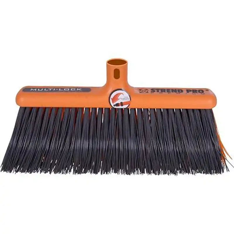 Broom Strend Pro BR68, 300 mm, pentru frunze, sistem Multi-Lock Bestseller