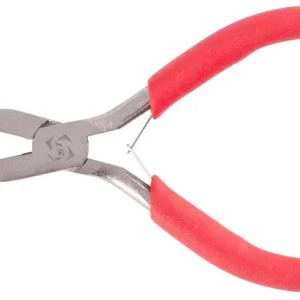 Clește Strend Pro MP001D, 115 mm, mini, drept, neted Preț mic