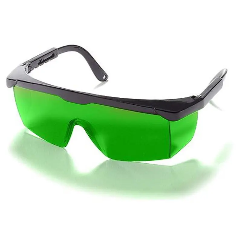 Ochelari de protecție cu laser verde KAPRO® 840G Beamfinder™ Livrare rapidă
