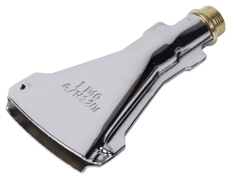 Burner Strend Pro PQ-BU, duză, atașament, plat Cel mai vândut