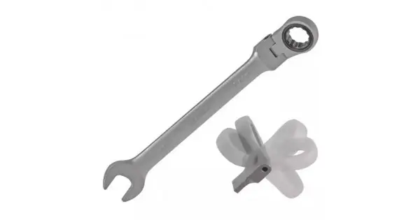 Vezi acum Cheie combinata CrV 19 mm