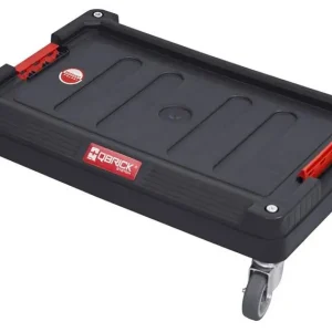 Preferatul clienților Modul de transport pe roți QBRICK® System TWO Platformă