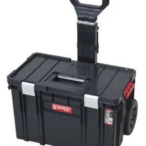 Noutate Cutie QBRICK® System TWO Cart Plus