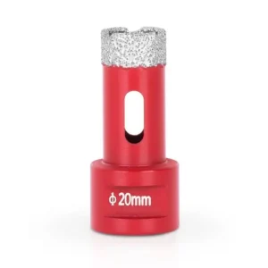 Cutter Strend Pro Premium DCB11, 20 mm, M14, coroană, diamant, profesional Reducere de preț