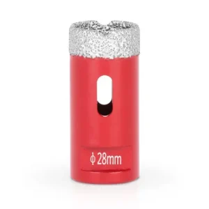 Preț redus Cutter Strend Pro Premium DCB11, 28 mm, M14, coroană, diamant, profesional