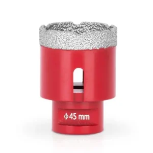 Cutter Strend Pro Premium DCB11, 45 mm, M14, coroană, diamant, profesional Plată securizată