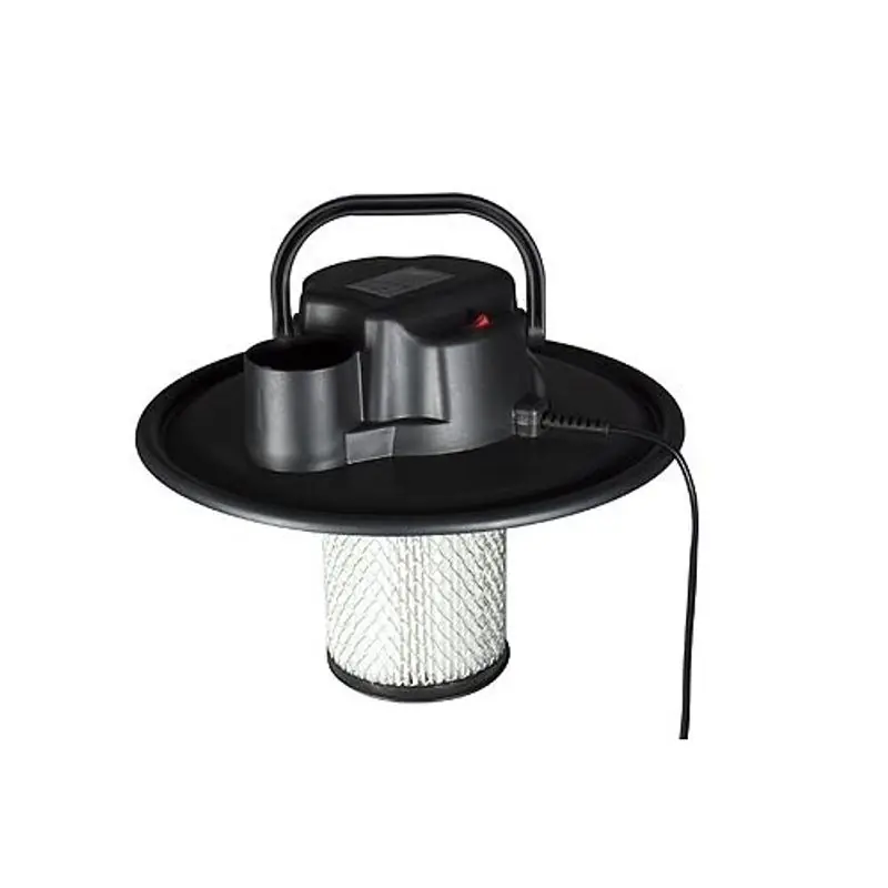 Calitate înaltă Capac AV408 cu motor și filtru