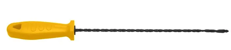 Transport gratuit File Strend Pro FWA-303, 6,6x216 mm, pentru gips carton