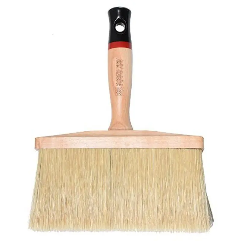 Vezi acum Brush Strend Pro Premium MASTER 180x80 mm, TOPS90, vopsit cu lemn. mâner