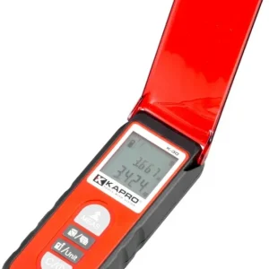 Plată sigură Distametru KAPRO® 363 Kaprometer K-30, Beamfinder™, laser