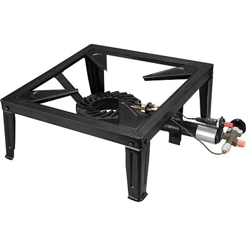 Noutate Aragaz Strend Pro ICS-401P 7.5KW, industrial, piezo