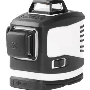 Laser KAPRO® 883G Prolaser®, 3D All-Lines, GreenBeam, în cutie Mai ieftin