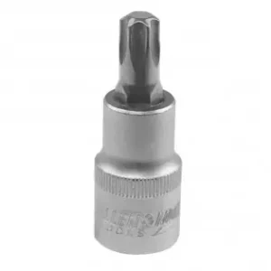 Cheie tip stift Torx 1/2" T50, L100mm Nu rata