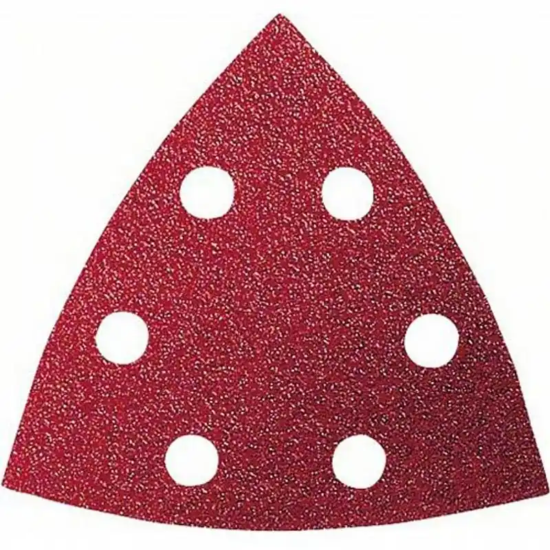 Cutting Strend Pro DSS-W93, abraziv, pentru polizor multiplu, ambalaj. 5 buc P60 // 120/180/240 Retur gratuit