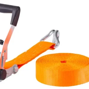 Curea de prindere Strend Pro TRS-501, 50 mm, L-6 m, maxim 5000 kg Ofertă limitată