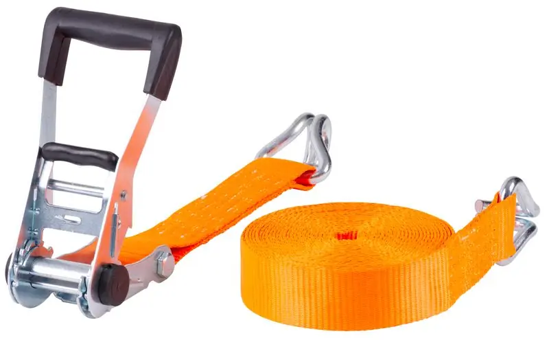 Curea de prindere Strend Pro TRS-501, 50 mm, L-6 m, maxim 5000 kg Ofertă limitată